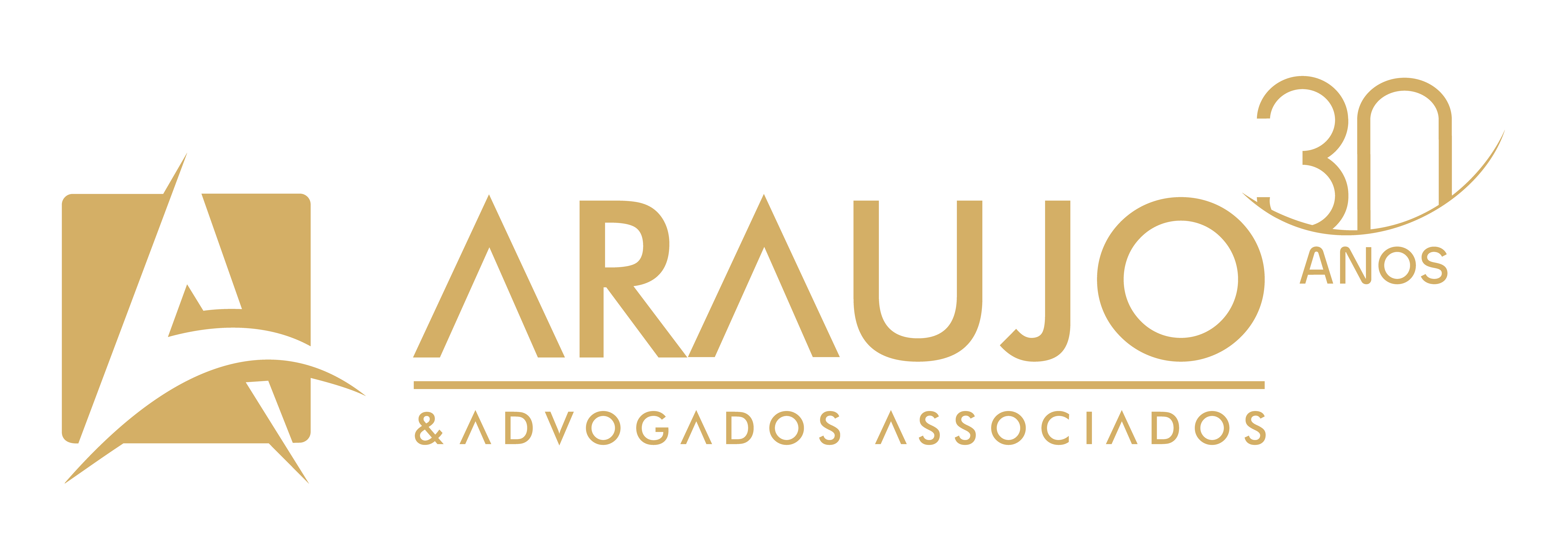 Araujo & Advogados Associados – Advocacia Trabalhista Logo